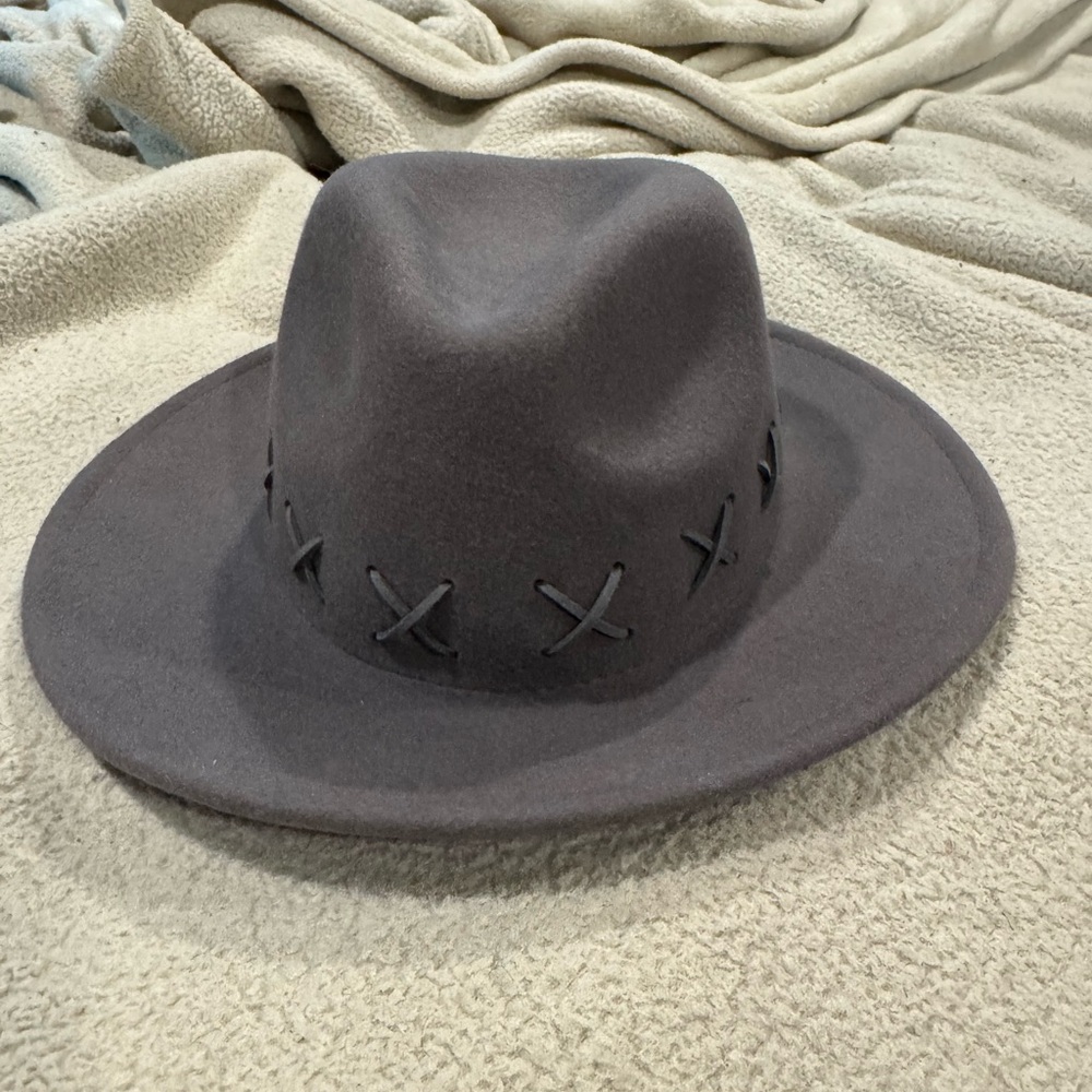 Target Wool Fedora